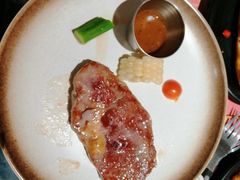 -我家牛排自助餐厅(永旺梦乐城店)