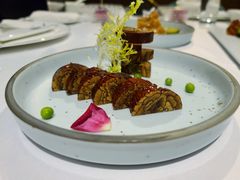 富贵年轮枣-涵苑私宴定制(外滩店)