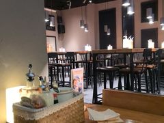 -Secco德式餐吧(南秀村店)