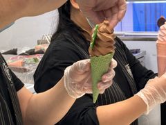 -CORNER CONE GELATO酷矿手作霜淇淋(南头古城店)