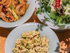 -隐庐·古法川菜(高新店)