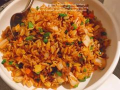 凯逸轩招牌炒饭-凯逸轩·匠心粤菜(中城名仕汇店)