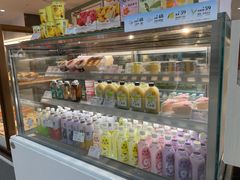 -奈雪的茶(苏宁广场店)