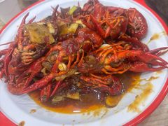 -江城燕子大排档(江汉路步行街店)