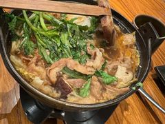 -玄白·炭烤活鳗(上海首店)