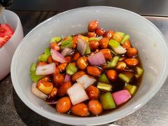 -很久以前羊肉串(长寿路星方汇店)