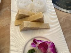 -内蒙古驻京办餐厅