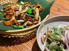 -云海肴·汽锅鸡·云南菜(美罗城店)