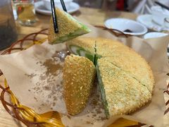 -南记食粥坊·宵夜大排档(莲花店)