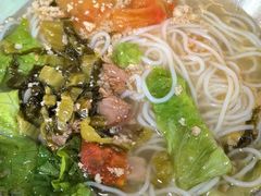 -周记蟹仔粉(侨港风情街店)