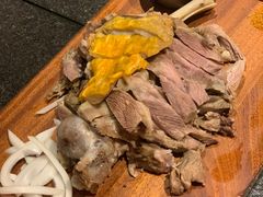 -丝路金桃·新疆菜(徐汇店)