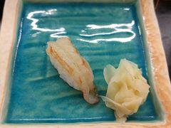 牡丹虾寿司-Sushi Hanzo半藏(天环广场店)
