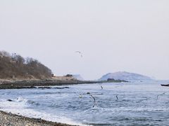 -银沙滩浴场
