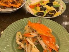 -花满楼(启秀路店)