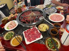 -陈眼镜火锅(总店)