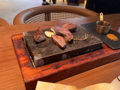 -一沙一城·岩烤牛扒(深圳首店)