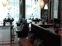 大堂-湊湊火锅·茶憩(上海合生汇店)