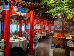 -北平食坊·烤鸭(黄寺大街店)