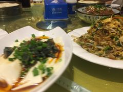 -春饼家常菜(百子湾店)