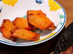 -萨莉亚意式餐厅(莲花国际广场店)