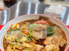 -刘文祥麻辣烫(蛇口店)