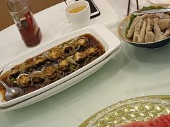 -金时代顺风大酒店(爱琴海购物中心店)