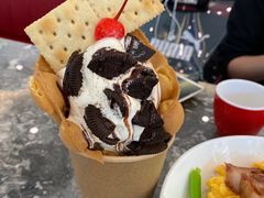 -CHOCHENG&CO.(欢乐海岸店)