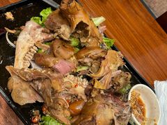 -李记白水羊头·清真老味家常菜(石景山店)