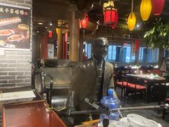 -北平盛世·新京菜·北京烤鸭(劲松·双井店)