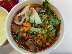 -武泰闸民生甜食馆