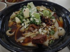 -东方削面(迎泽街店)