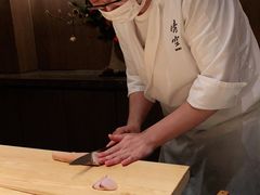 -晴空·日本料理(万象城店)