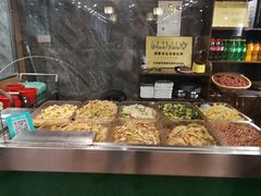 -清真马杰山牛肉汤馆