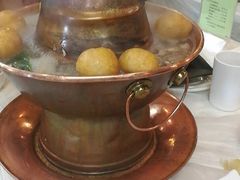 -东来顺饭庄(王府井步行街店)