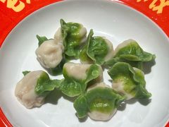 -老大连·海肠捞饭·大连海鲜大连菜(西安路店)