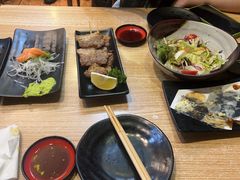 -胜代日本料理(云程巷小区店)