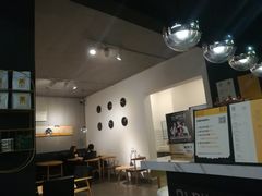 -旧屋咖啡(海景店)