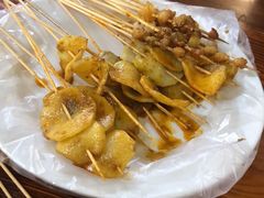 -十里铺铁板鱿鱼