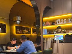 -半秋山西餐厅(襄阳万达店)