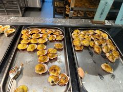-禾斗海鲜自助(市南银座店)