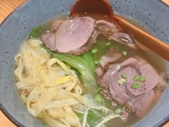 -汤去三面(骆驼店)