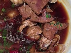 -阿明小菜·海鲜·上海菜(梅陇华理店)