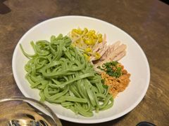 翡翠冷面雞-炉鱼(天河领展店)