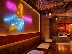 -The Rug Cafe(王府中环店)