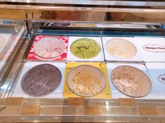 -哈根达斯(卓展店)