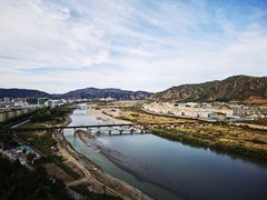 -图们国门景区