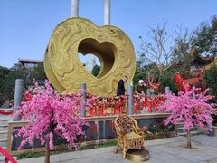 -东莞观音山旅游风景区
