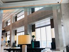 -济南凯宾斯基酒店-THE VIEW云景全日制餐厅