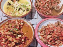 -江西老表·经典江西八大碗