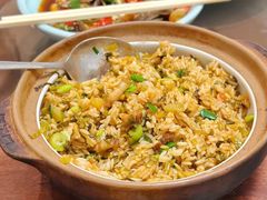 -鱼篮仔·潮汕美食(圆明新园店)